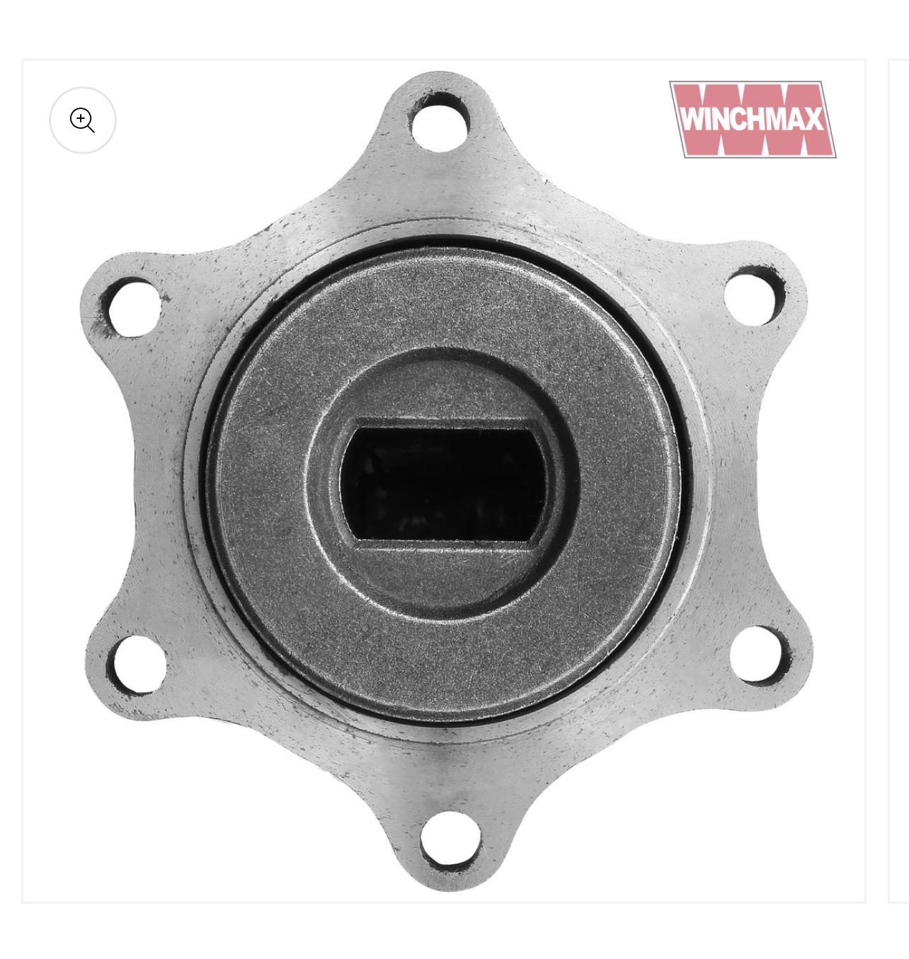 WINCH BRAKE MODULE FOR 17000LB AND 20000LB WINCHMAX MODELS